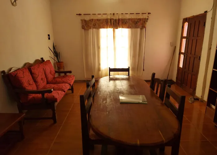 Posada Chaupihuasi