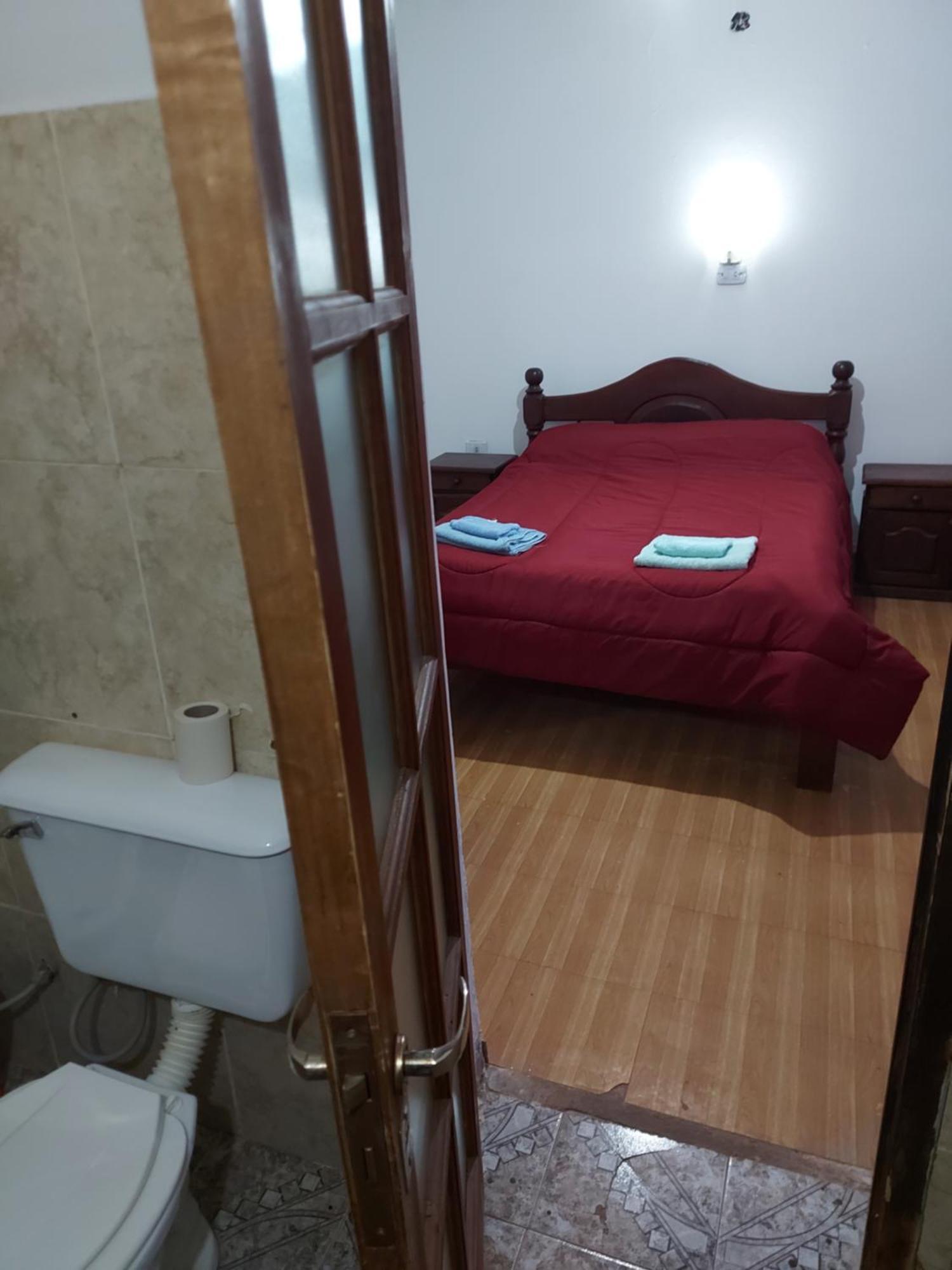 Chaupihuasi Holiday home Villa Union (La Rioja)