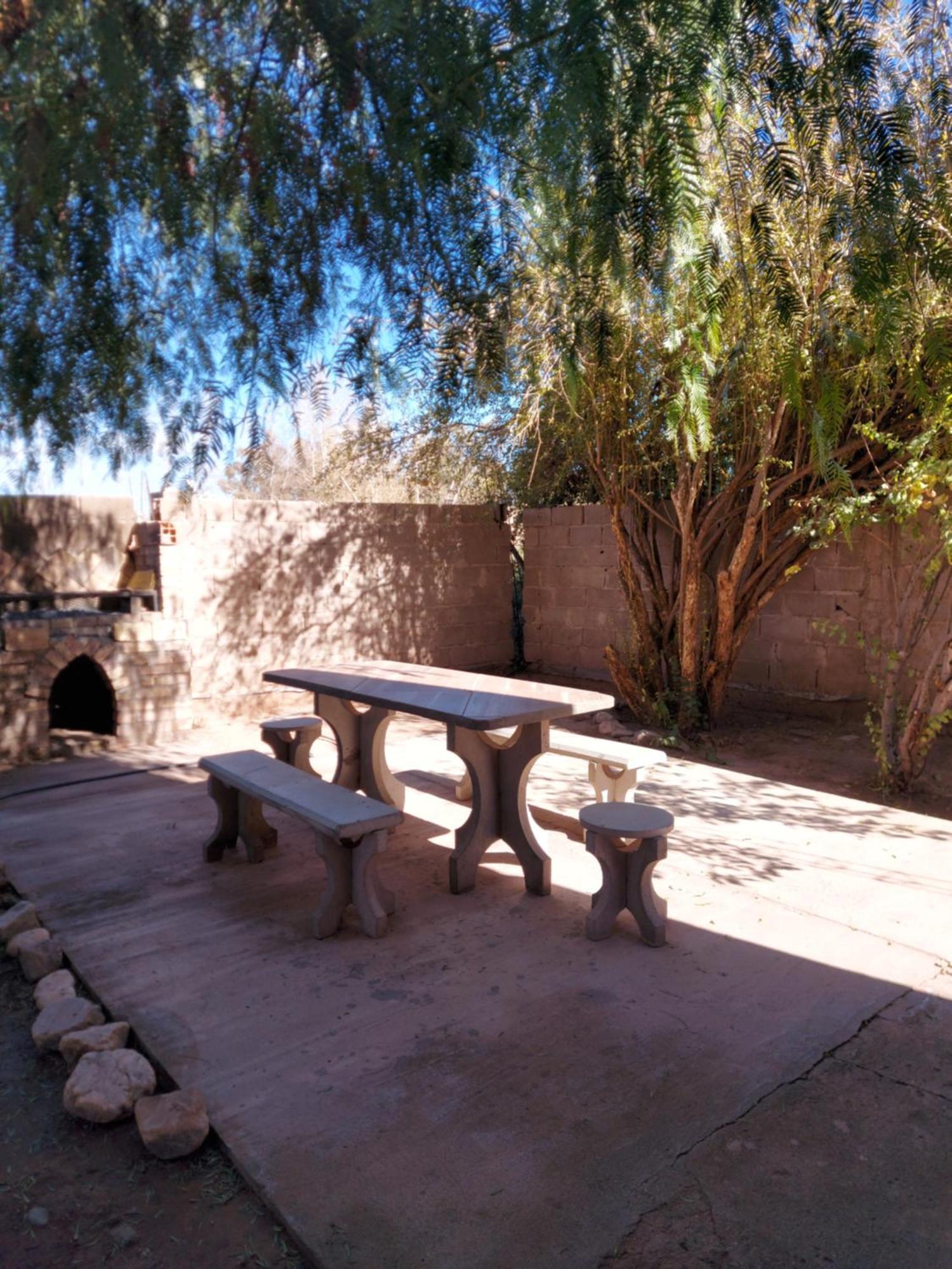 Chaupihuasi