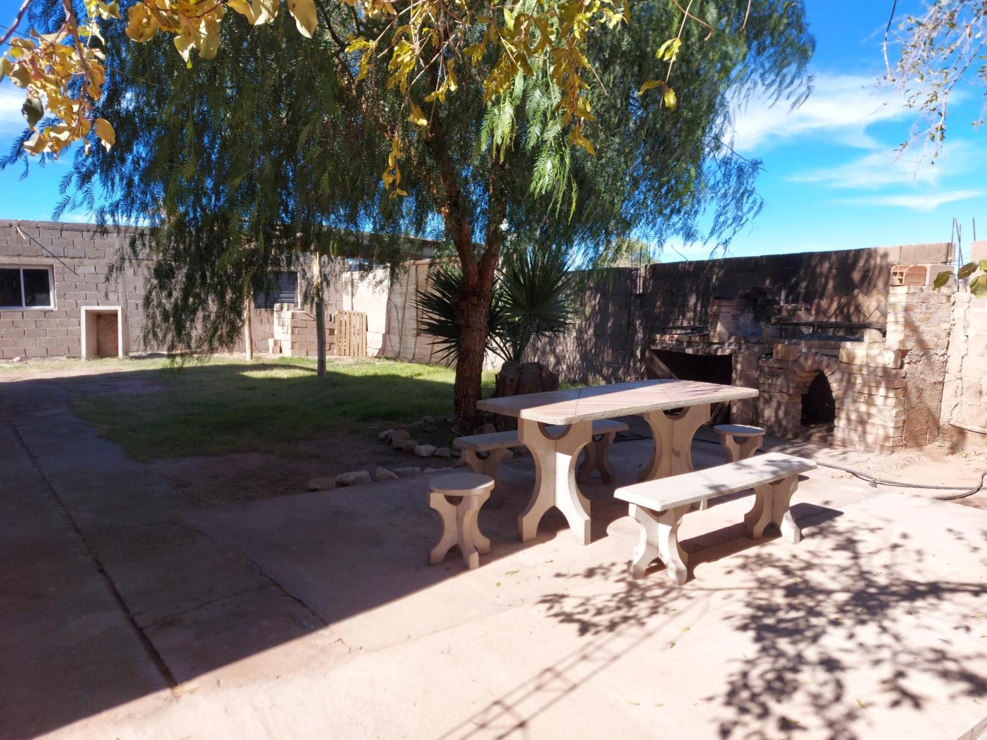 Chaupihuasi Holiday home
