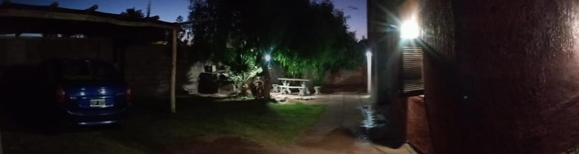 Chaupihuasi Holiday home *