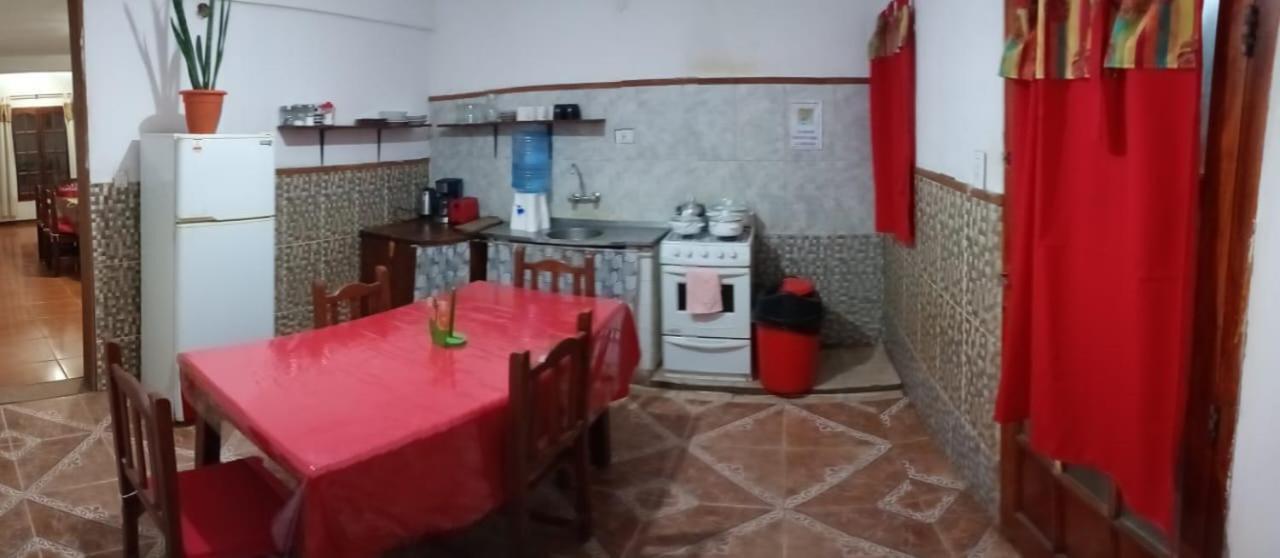 Chaupihuasi