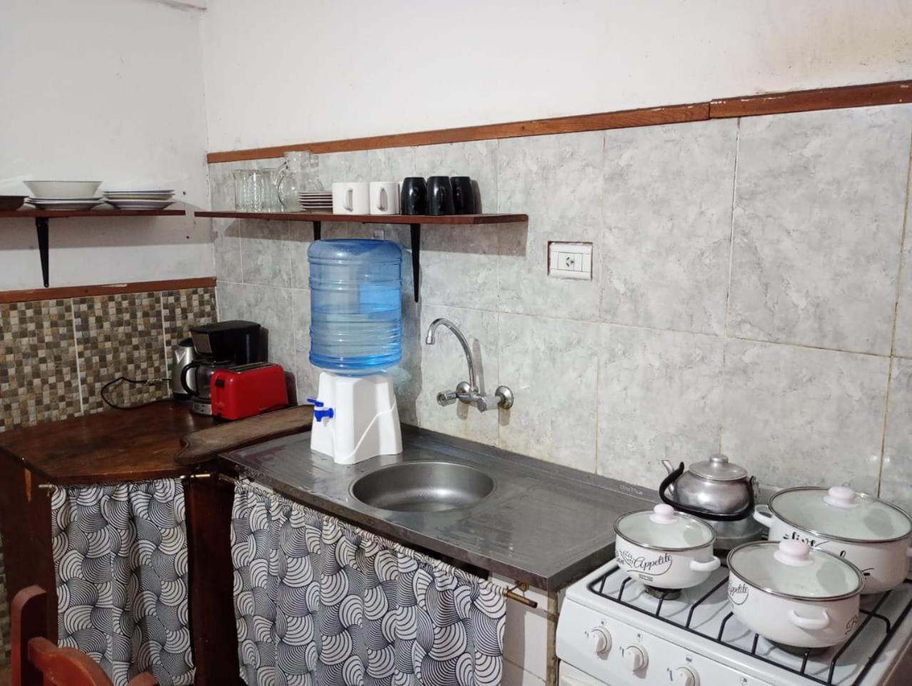 Chaupihuasi Holiday home
