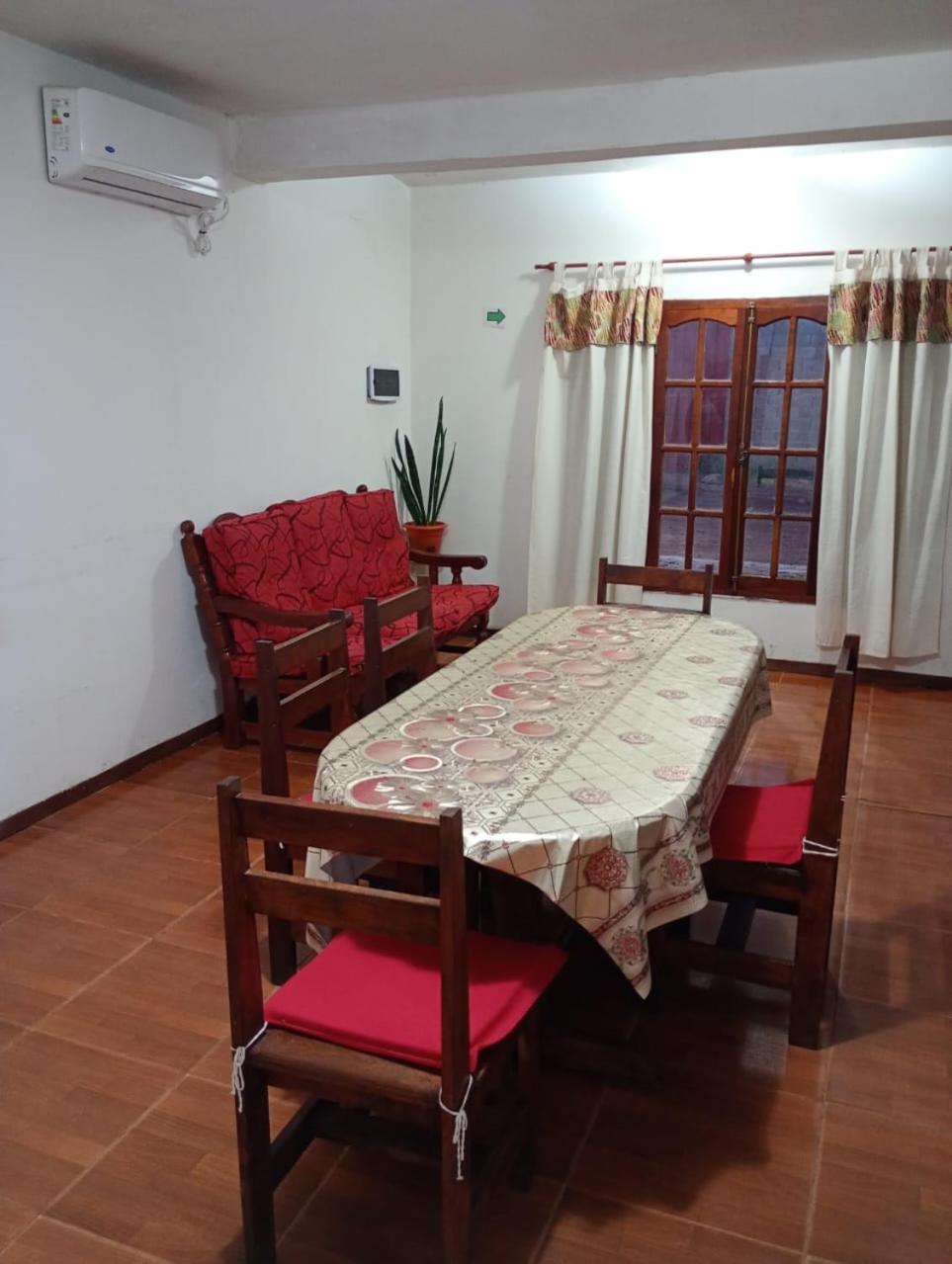 Chaupihuasi Holiday home *