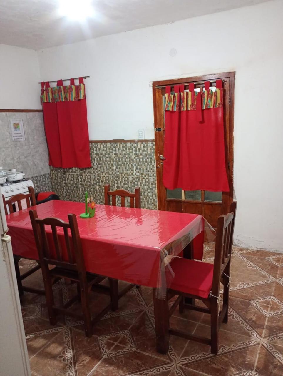 Holiday home Chaupihuasi *