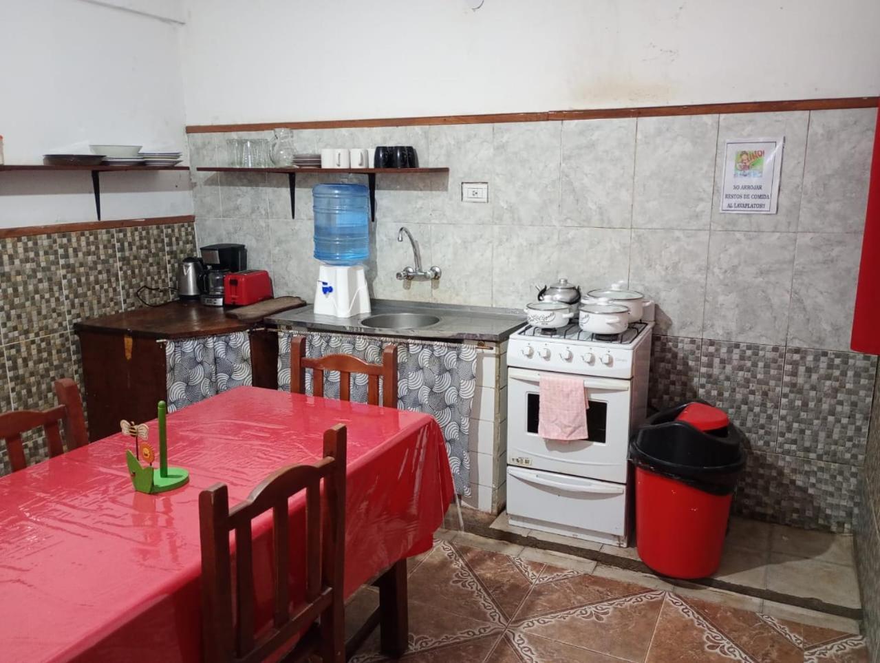 Chaupihuasi Holiday home Villa Union (La Rioja)