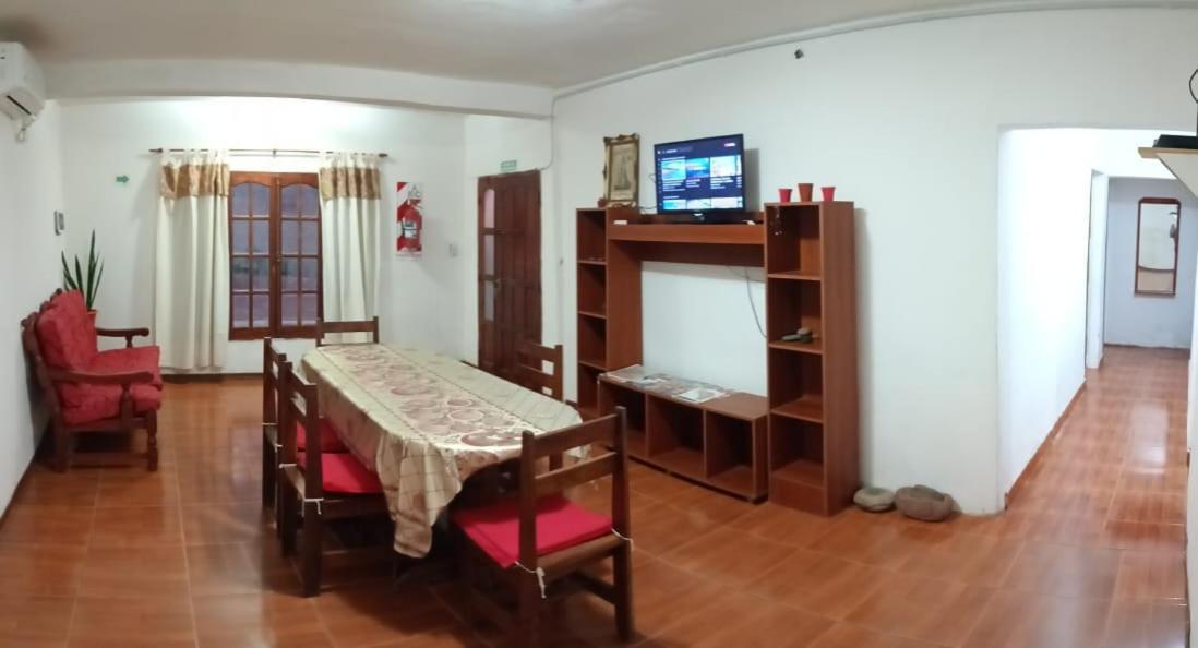 Holiday home Chaupihuasi Villa Union (La Rioja)