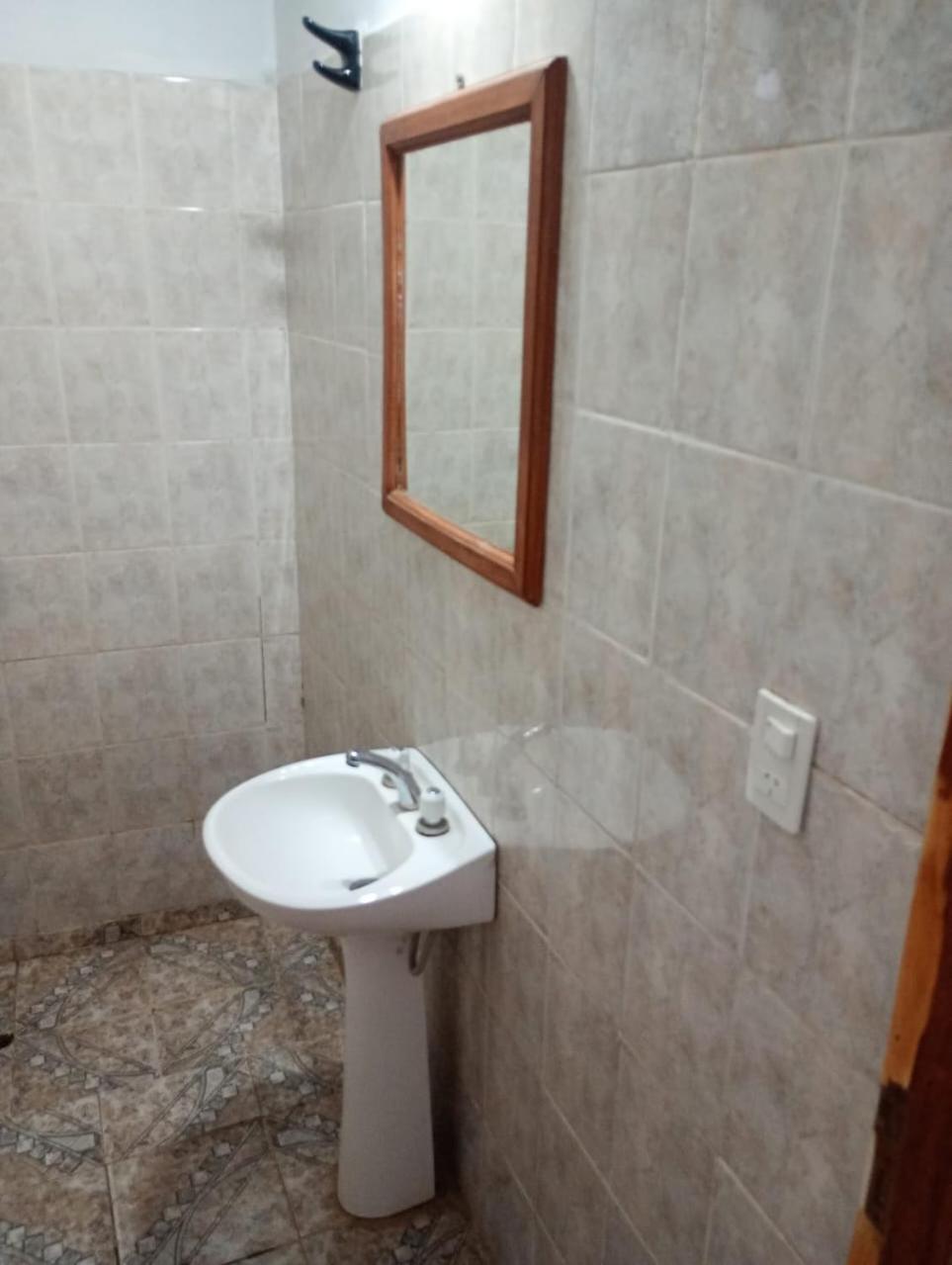 Chaupihuasi * Villa Union (La Rioja)