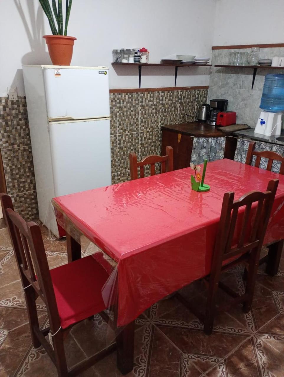Chaupihuasi