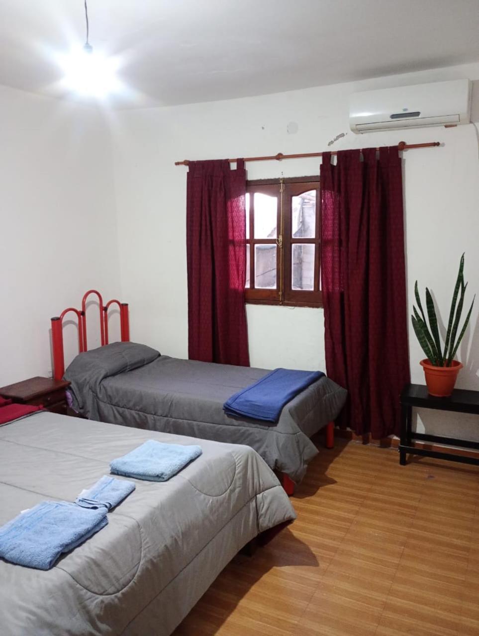 Holiday home Chaupihuasi