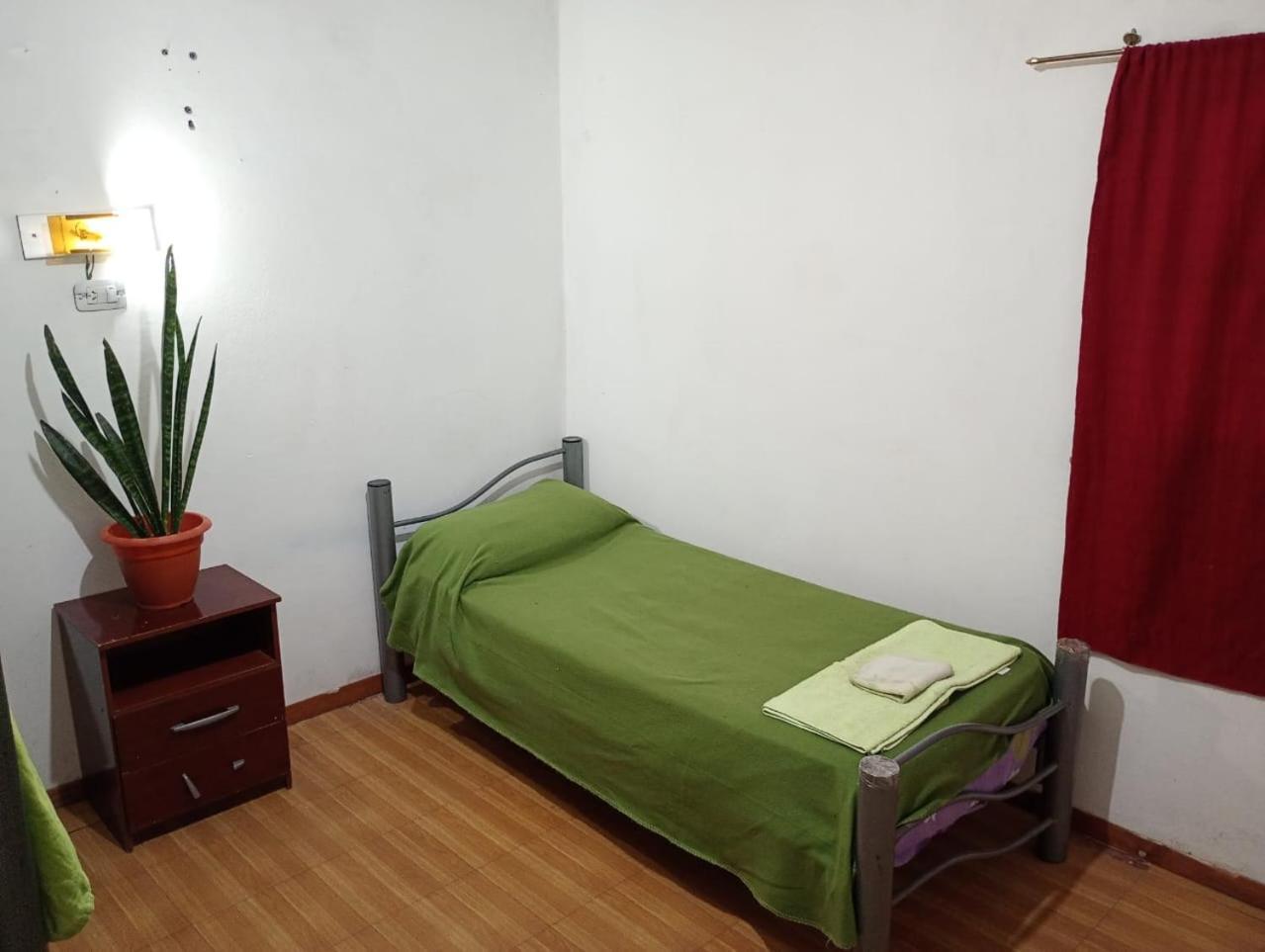 Chaupihuasi Holiday home