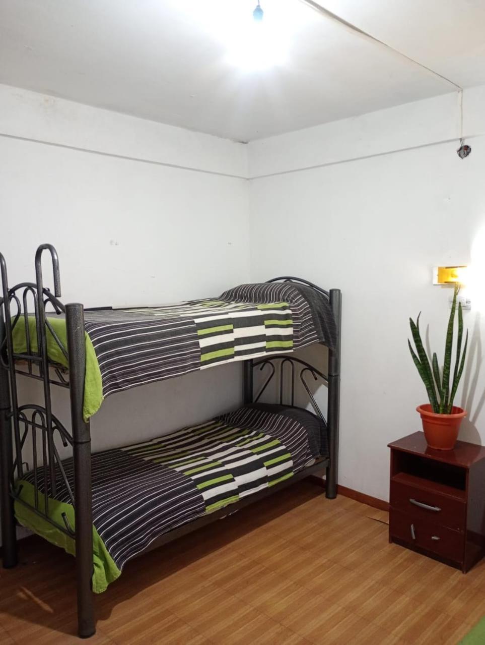 Holiday home Chaupihuasi *
