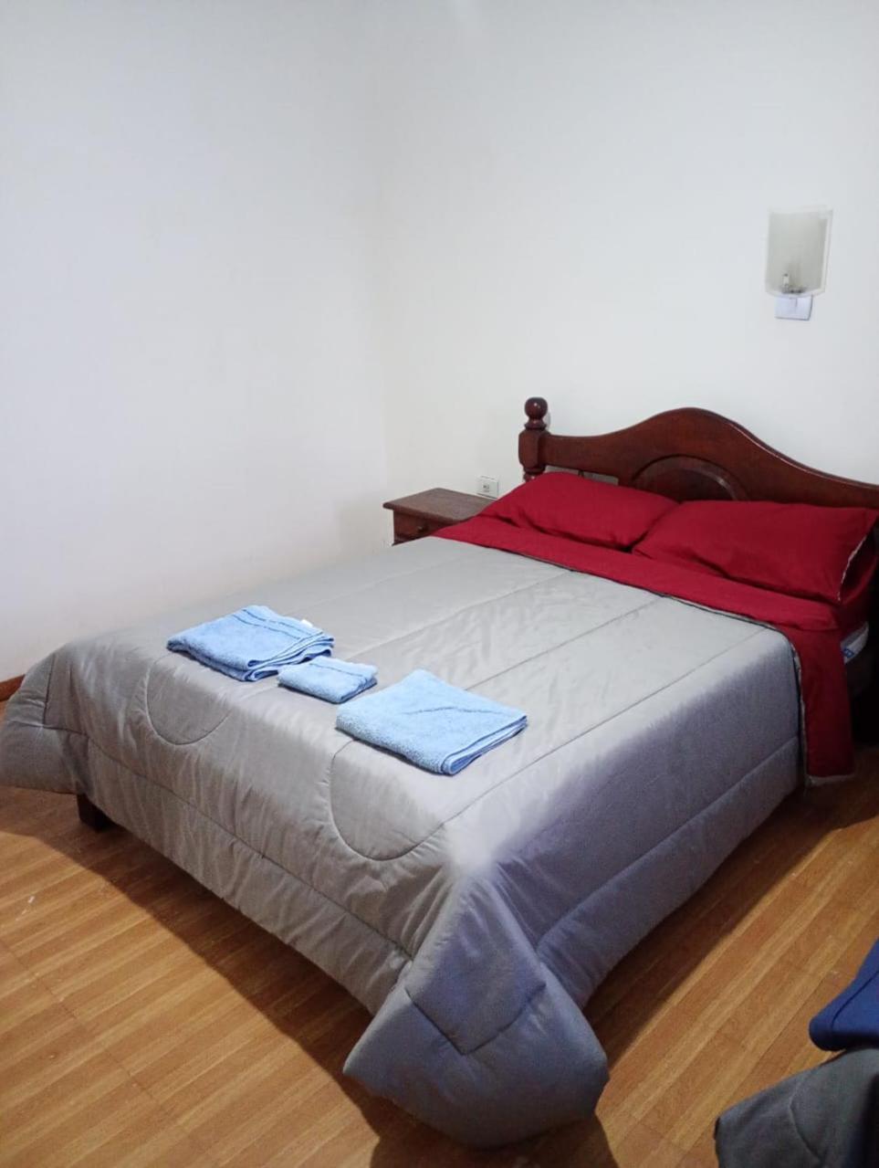 Holiday home Chaupihuasi Villa Union (La Rioja)