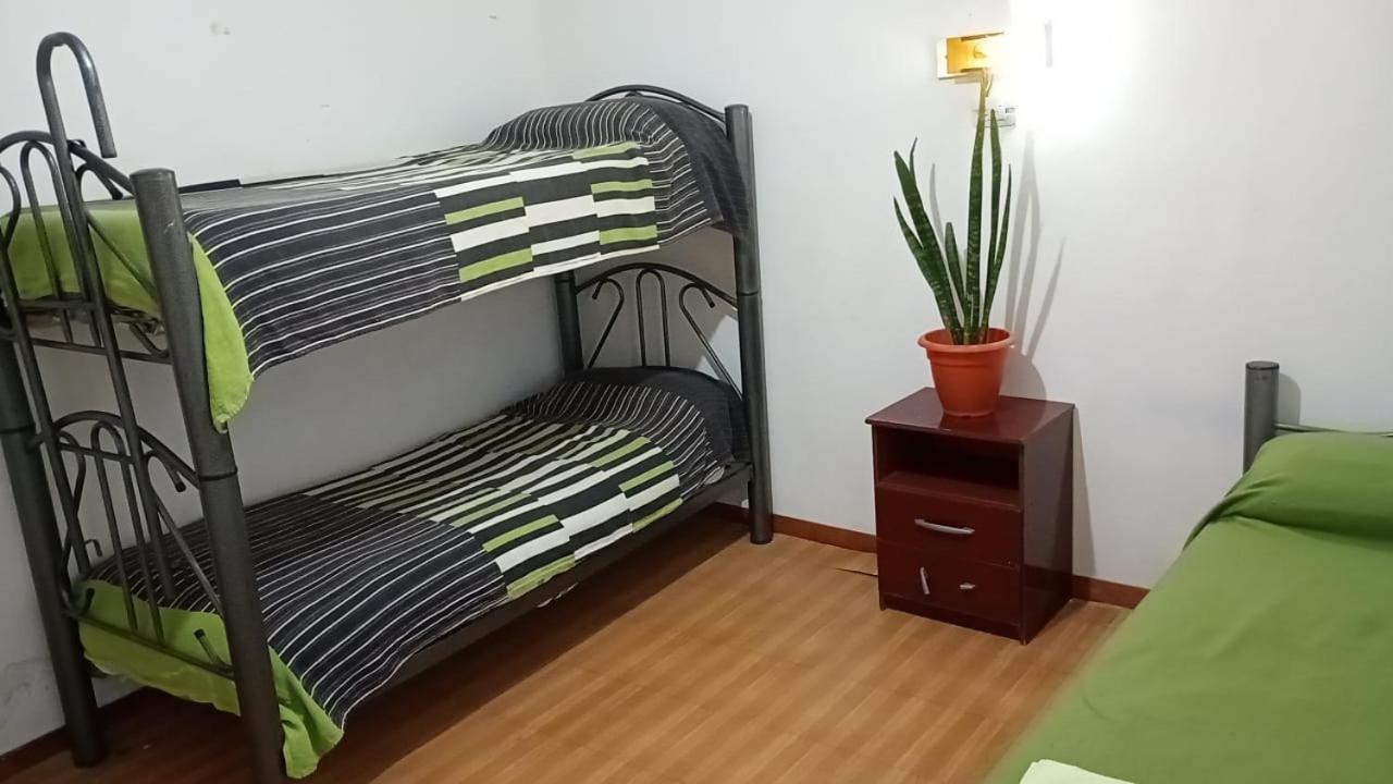 Holiday home Chaupihuasi