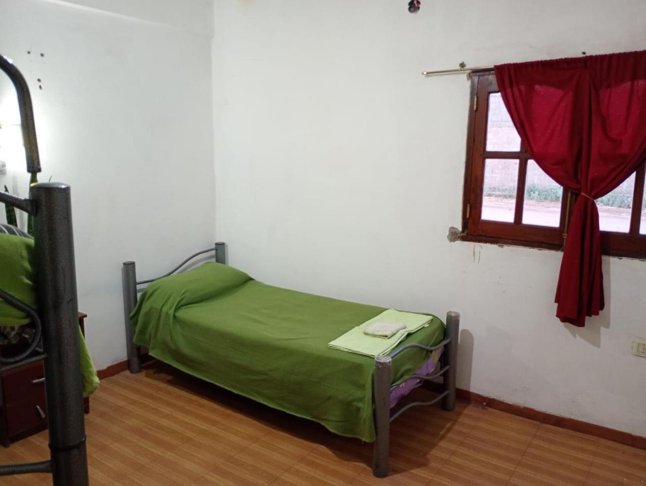 Chaupihuasi Holiday home *