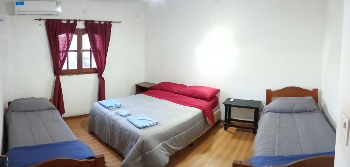 Holiday home Chaupihuasi Villa Union (La Rioja)