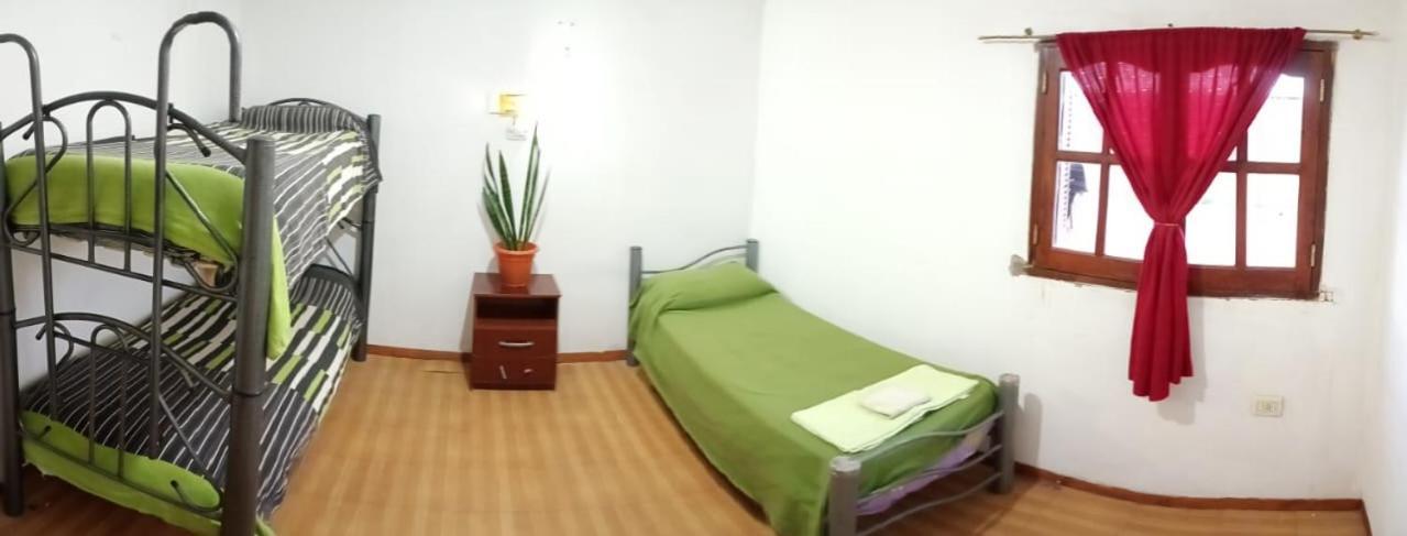 Holiday home Chaupihuasi